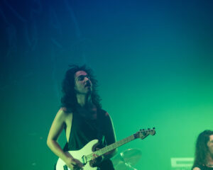 Festival Logo Cannibal Corpse + Municipal Waste + Immolation + Schizophrenia