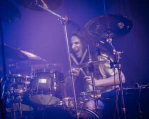 Festival Logo Cannibal Corpse + Municipal Waste + Immolation + Schizophrenia