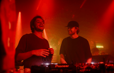 Afbeelding voor Bevrijdingsfestival Afterparty: CALOR Posse