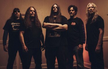 Cannibal Corpse