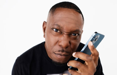 Dizzee Rascal-website