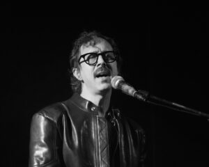 Festival Logo Cordovas + Jonny Strykes