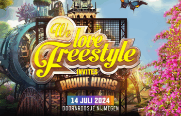 We-love-freestyle