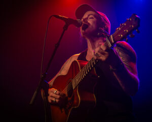 Festival Logo Jack Botts