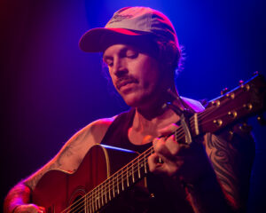 Festival Logo Jack Botts