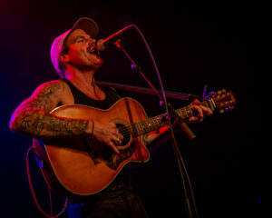 Festival Logo Jack Botts