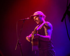 Festival Logo Jack Botts