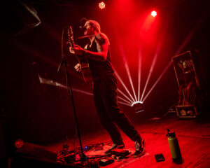 Festival Logo Jack Botts