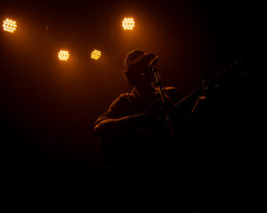 Festival Logo Jack Botts