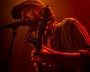 Festival Logo Jack Botts