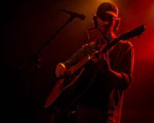 Festival Logo Jack Botts