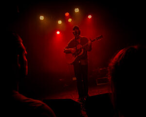 Festival Logo Jack Botts