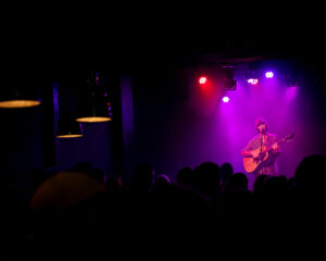 Festival Logo Jack Botts