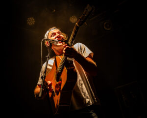 Festival Logo Jack Botts