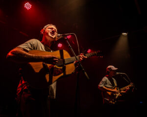 Festival Logo Jack Botts