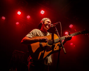 Festival Logo Jack Botts