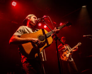 Festival Logo Jack Botts