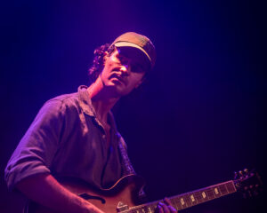 Festival Logo Jack Botts