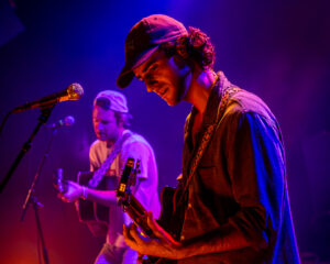 Festival Logo Jack Botts