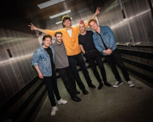 Festival Logo Blanks