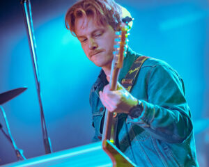 Festival Logo Blanks