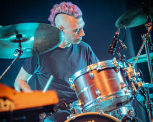 Festival Logo Blanks