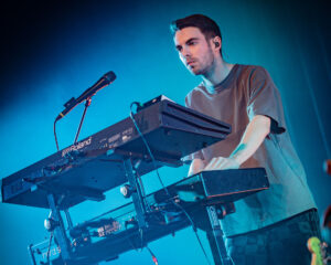 Festival Logo Blanks