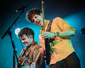 Festival Logo Blanks