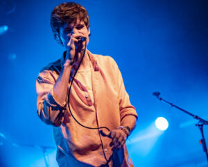 Festival Logo Blanks