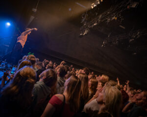 Festival Logo Blanks