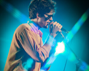 Festival Logo Blanks