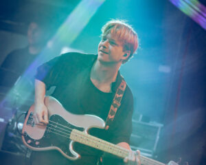 Festival Logo Blanks