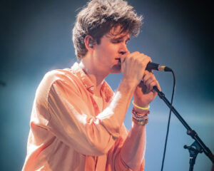 Festival Logo Blanks