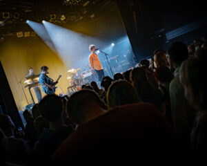 Festival Logo Blanks