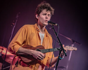 Festival Logo Blanks