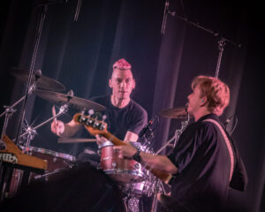 Festival Logo Blanks