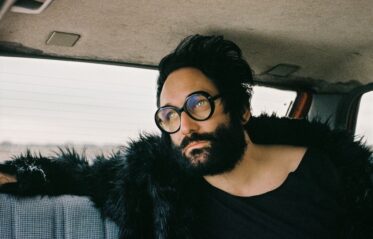 Persfoto Blaudzun (Tony Docekal)
