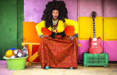 Fatoumata Diawara