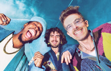 Afbeelding voor Rens, Jaïr en Ome Uncle