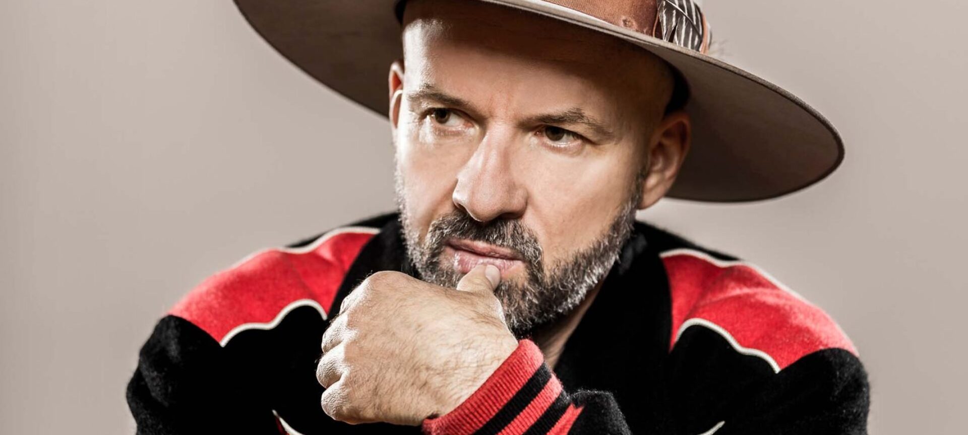 Afbeelding voor Shantel & Bucovina Club Soundsystem