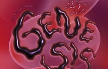 Afbeelding voor GENESIS