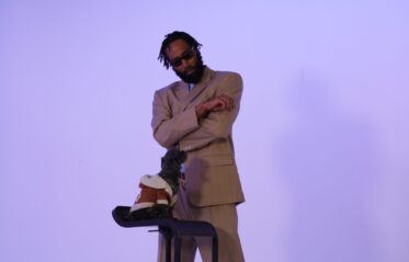 Image for Toeknee Tee