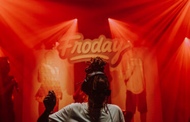 Afbeelding voor Froday