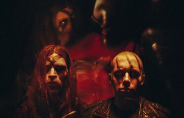 Antichrist Siege Machine