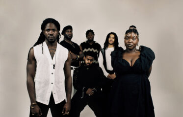 Afbeelding voor Kokoroko