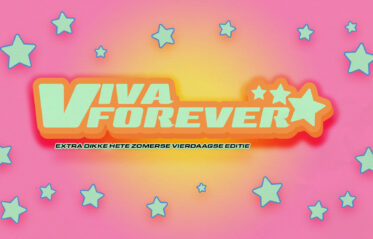 Afbeelding voor Viva Forever