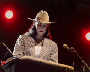 Festival Logo CocoRosie