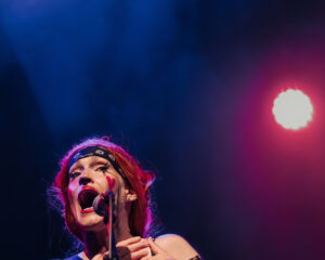 Festival Logo CocoRosie