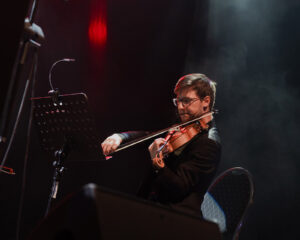 Festival Logo CocoRosie