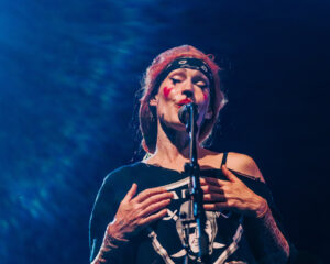 Festival Logo CocoRosie